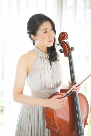 山際奈津香